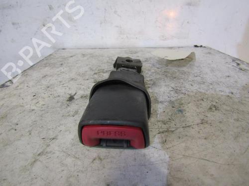 Used Seat buckle TOYOTA PRIUS Liftback (_W2_) [2003-2010]  25063804