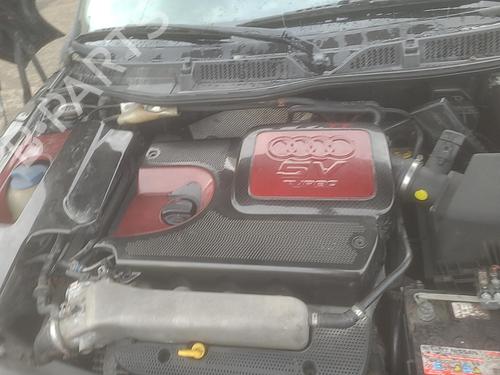 Pipe AUDI TT (8N3) 1.8 T | BP33111809M125 - Image 6
