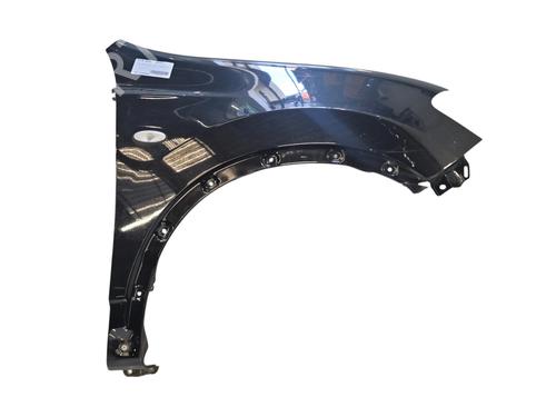 Used Right front fenders Right front fenders NISSAN QASHQAI I (J10, NJ10) [2006-2015] 33850853 33850853