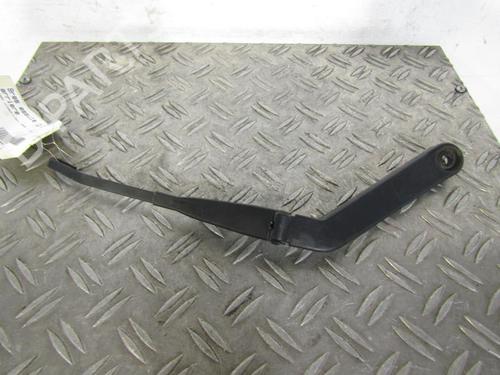 Used Rear windshield wiper arm NISSAN X-TRAIL I (T30) 2.2 Di 4x4 (114 hp) 25069535
