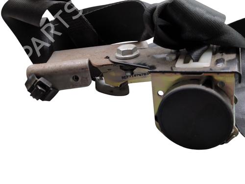 Rear left belt tensioner NISSAN QASHQAI / QASHQAI +2 I (J10, NJ10, JJ10E) 1.5 dCi | BP26931719C89 