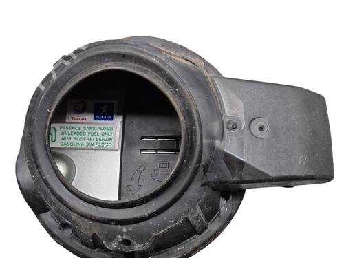 Fuel flap PEUGEOT 207 SW (WK_) 1.4 16V | BP25072336C131