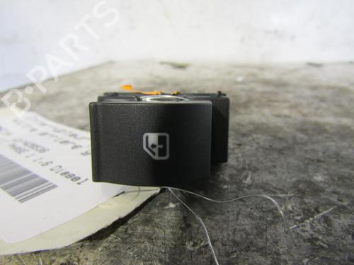Used Left rear window switch LANCIA DELTA III (844_) 1.6 D Multijet (844.AXC11, 844.AXC1A) (120 hp) 25096309