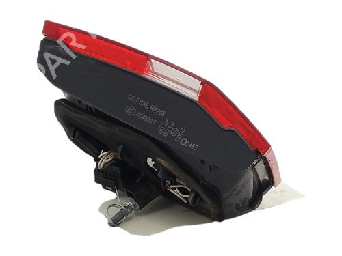 Right tailgate light MERCEDES-BENZ E-CLASS (W212) E 220 CDI / BlueTEC (212.001, 212.002) | BP40241517C80  - Image 6