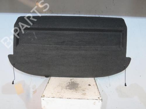 Hattehylde OPEL ASTRA H (A04) 1.9 CDTI 16V (L48) (120 hp) 25109491