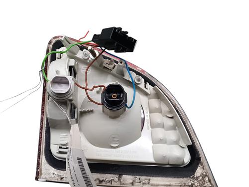 Used Left tailgate light BMW 5 Touring (E61) 520 d (163 hp) 27721044