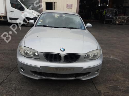 Left mirror BMW 1 (E87) 120 d | BP25088723C26 