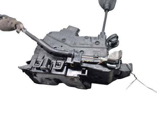 Rear right lock RENAULT CLIO V (B7_) 1.0 TCe 90 (B7MT) | BP25056786C99 