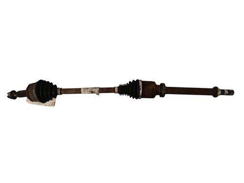 Used Right front driveshaft Right front driveshaft RENAULT KANGOO BE BOP (KW0/1_) [2009-2026] 34257474 34257474