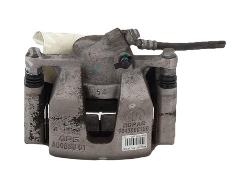 Used Left front brake caliper Left front brake caliper 39084182 39084182