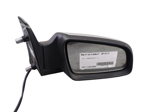 Right mirror OPEL ZAFIRA / ZAFIRA FAMILY B (A05) 1.9 CDTI (M75) | BP29560689C27 