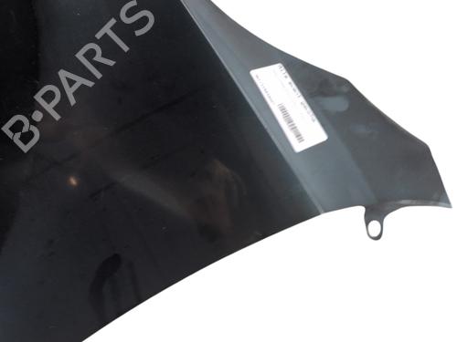 Used Left front fenders SKODA OCTAVIA III (5E3, NL3, NR3) 1.5 TSI (150 hp) 30153627