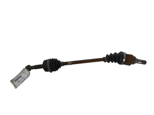 Left front driveshaft CITROËN C1 (PM_, PN_) 1.0 | BP35998401M38 - Image 3