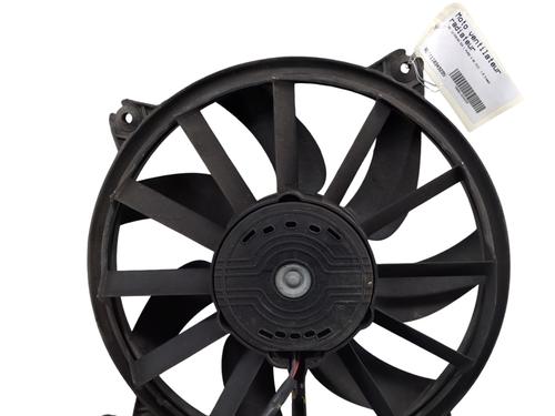 Used Radiator fan DS DS 4 / DS 4 CROSSBACK (NX_) 1.6 BlueHDi 120 (120 hp) 29335535
