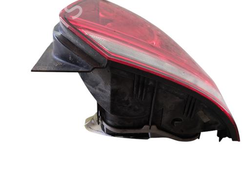 Left taillight VW POLO V (6R1, 6C1) 1.2 | BP26887119C34 