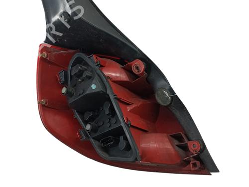 Right taillight RENAULT CLIO III (BR0/1, CR0/1) 1.5 dCi (BR17, CR17) | BP32195957C35