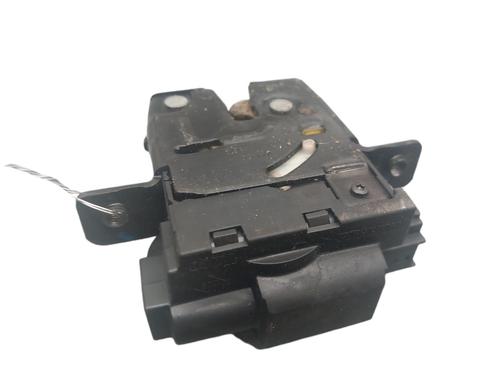 Used Tailgate lock NISSAN QASHQAI I (J10, NJ10) 1.5 dCi (106 hp) 25101076