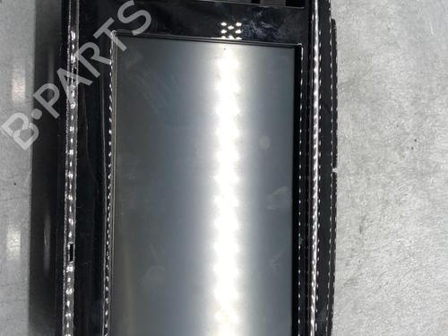Display monitor RENAULT MEGANE III Coupe (DZ0/1_) 1.2 TCe (DZ16, DZ28) | BP25062960C48 