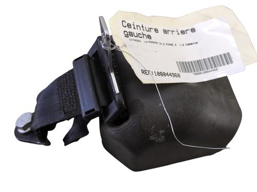 rear-left-seatbelt-citroen-c3-ii-sc_-2009-27205330 main image