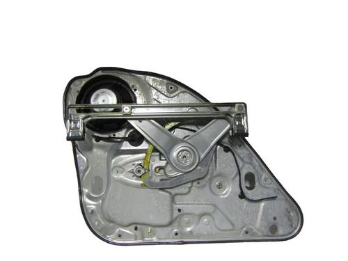 Used Rear right window mechanism Rear right window mechanism FORD FOCUS II Turnier (DA_, FFS, DS) [2004-2012] 25090506 25090506