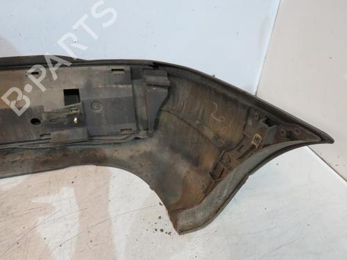 Rear bumper OPEL ASTRA F Hatchback (T92) 1.7 TDS (F08, M08, F68, M68) | BP25066327C8 