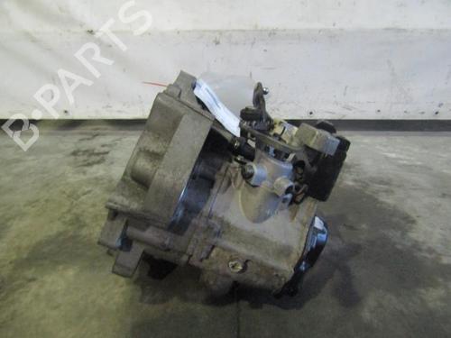 Gearbox VW POLO (9N_, 9A_) 1.2 12V | BP25080256M3 