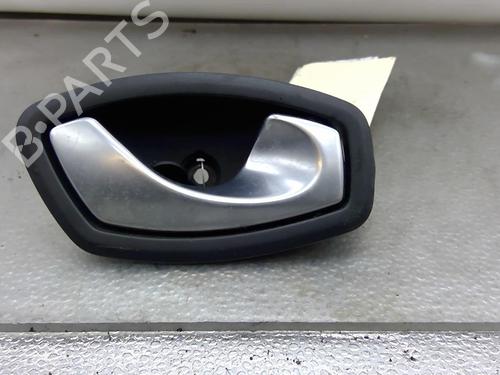 Used Rear right interior door handle RENAULT SCÉNIC III (JZ0/1_) 1.5 dCi (106 hp) 25082358
