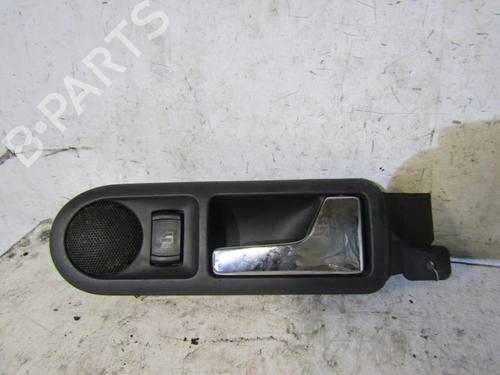 Used Rear right interior door handle Rear right interior door handle VW PASSAT B5.5 (3B3) [2000-2005] 25079211 25079211