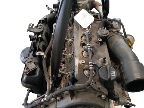 Engine CHEVROLET CRUZE (J300) | BP25074885M1