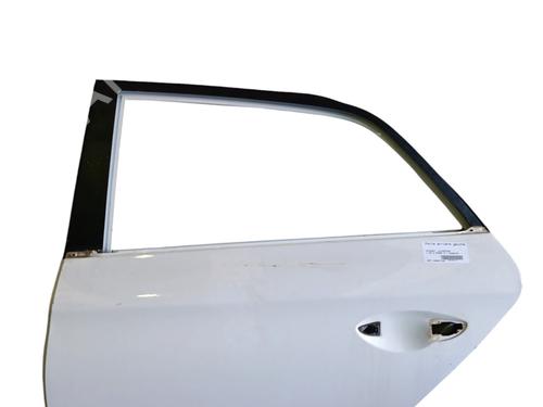 Left rear door HYUNDAI i20 II (GB, IB)  | BP25057155C4 