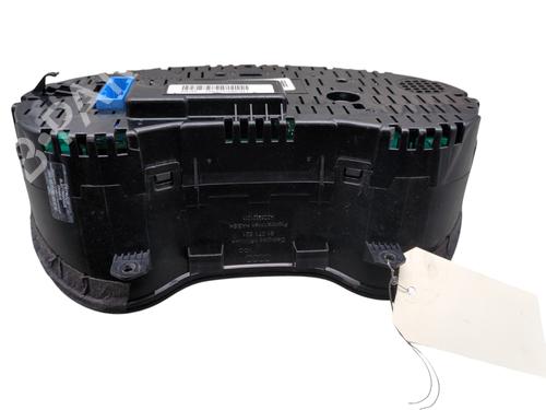 Instrument cluster AUDI A3 Sportback (8PA) 1.6 TDI | BP27896837C47 