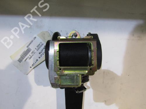 Rear left belt tensioner MERCEDES-BENZ A-CLASS (W169) A 200 CDI (169.008, 169.308) | BP25090367C89 