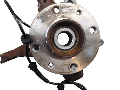 Right front steering knuckle DACIA SANDERO III 1.0 SCe 65 | BP32064976M26 - Image 5