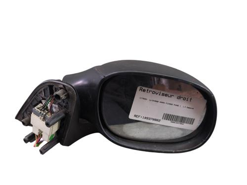 Right mirror CITROËN XSARA PICASSO (N68) 1.8 16V | BP27592592C27
