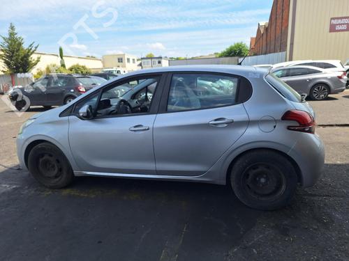 Left front window switch PEUGEOT 208 I (CA_, CC_) 1.2 VTI 82 | BP37470845I27 - Image 11