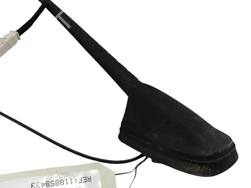 Antenne/Base PEUGEOT PARTNER Box Body/MPV (K9) 1.6 BlueHDI 100 (99 hp) 31574959