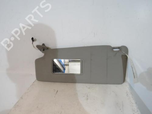 Left sun visor BMW X3 (E83)  | BP25094686I1 