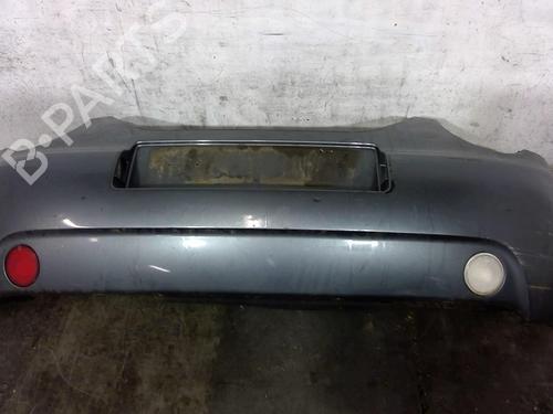 Bak støtfanger VW NEW BEETLE (9C1, 1C1) 1.9 TDI | BP25093424C8 