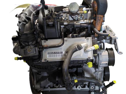 Engine AUDI A1 Sportback (8XA, 8XF) 1.2 TFSI | BP29635219M1 