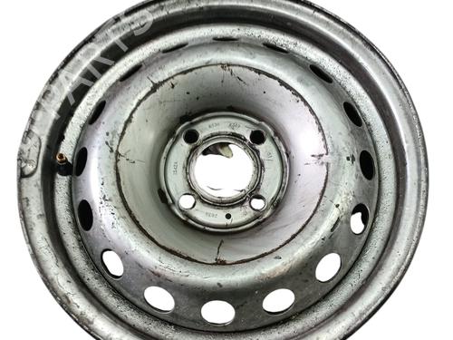 Felg RENAULT CLIO II (BB_, CB_) 1.5 dCi (B/CB07) (65 hp) 29979087