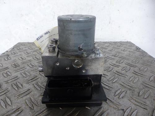Used ABS pump PEUGEOT 308 I (4A_, 4C_) 1.6 HDi (90 hp) 25065551