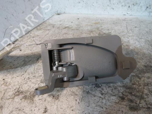 Used Rear right interior door handle Rear right interior door handle CITROËN XSARA PICASSO (N68) 1.6 HDi (109 hp) 25066827 25066827