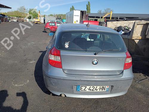 Right mirror BMW 1 (E87) 118 d | BP25081624C27 