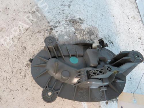 Front left interior door handle PEUGEOT 406 (8B) 1.9 TD | BP25067382I13 