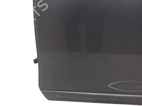 Left rear door NISSAN NOTE (E11, NE11) 1.6 | BP25087759C4 