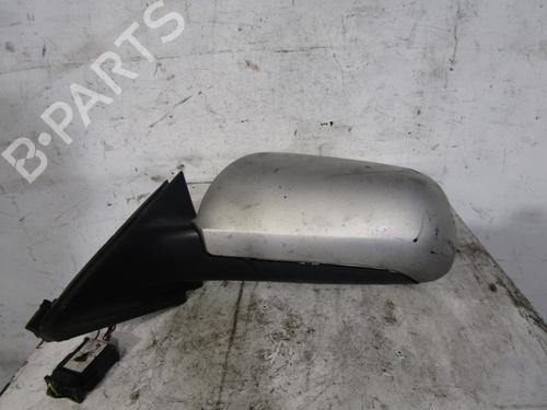 Used Left mirror AUDI A3 (8L1) 1.9 TDI (110 hp) 25113632
