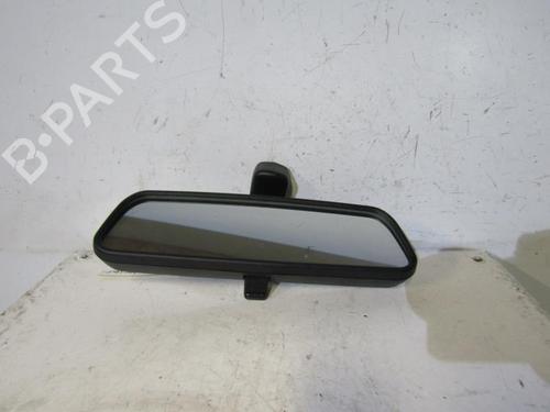 Used Rear mirror BMW 3 (E46) 320 d (136 hp) 25094115