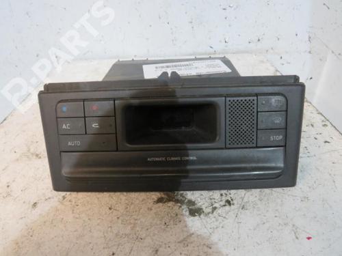 Used Climate control Climate control RENAULT LAGUNA I (B56_, 556_) 2.2 dT (B569) (113 hp) 10607819 10607819