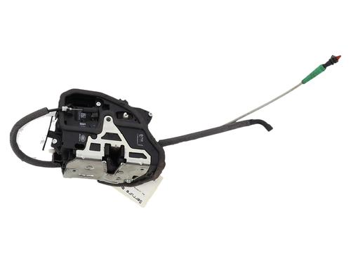 Front right lock BMW X1 (E84) | BP37470975C97 - Image 2