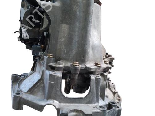 Gearbox PEUGEOT 1007 (KM_) 1.6 16V | BP25055585M3 